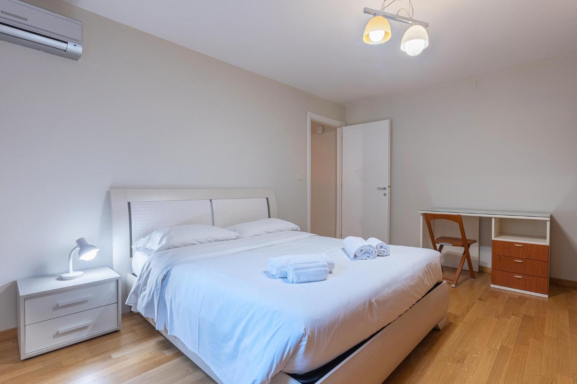 Nel Cuore Del Centro Storico Cozy Apartment 博洛尼亚 外观 照片