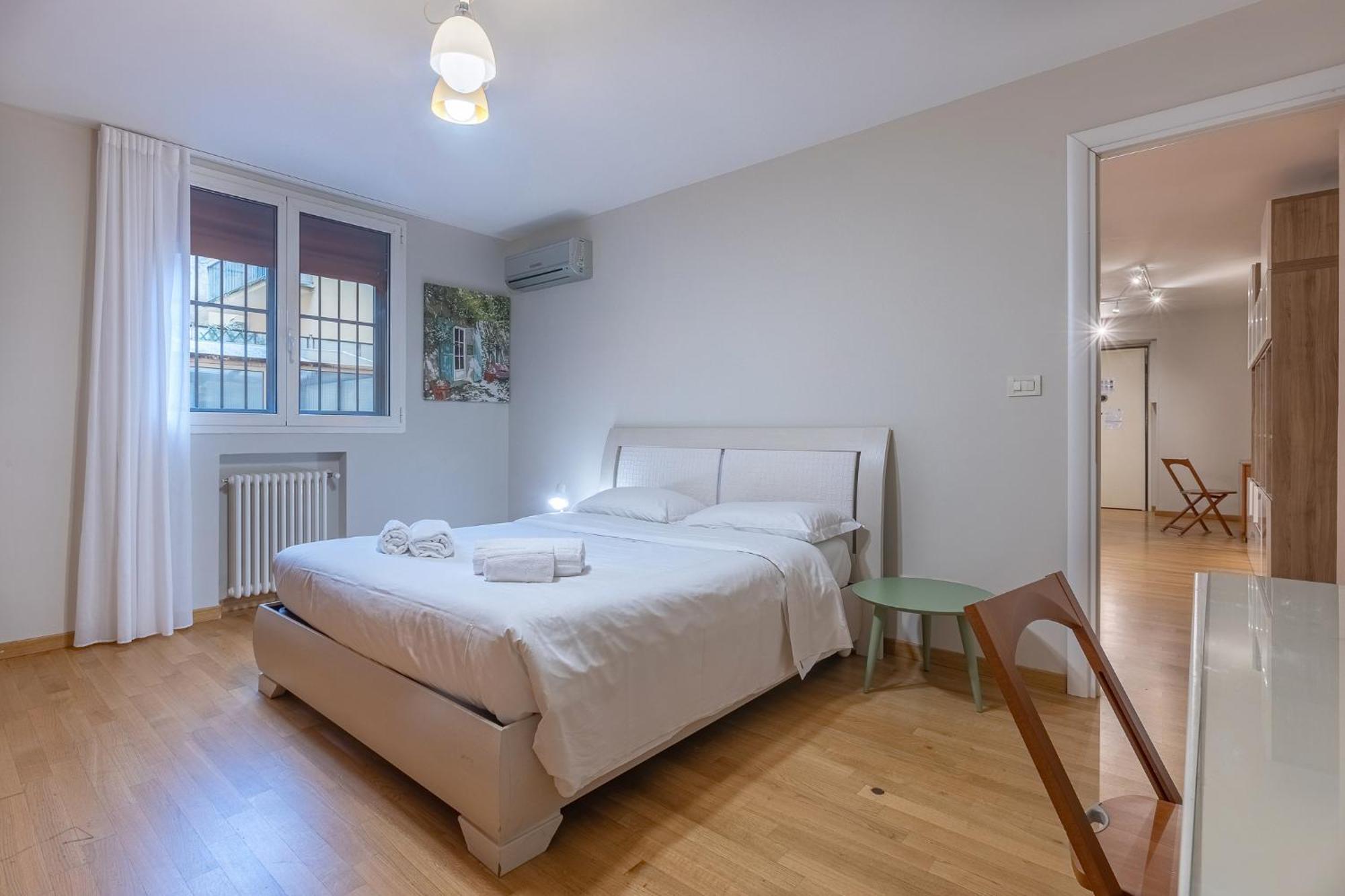 Nel Cuore Del Centro Storico Cozy Apartment 博洛尼亚 外观 照片