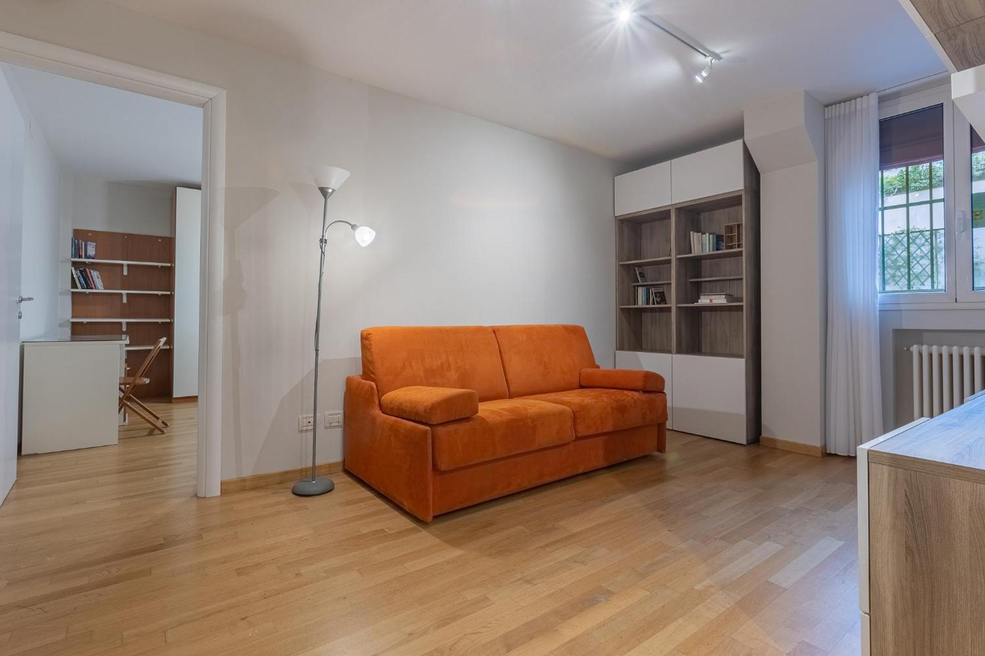 Nel Cuore Del Centro Storico Cozy Apartment 博洛尼亚 外观 照片