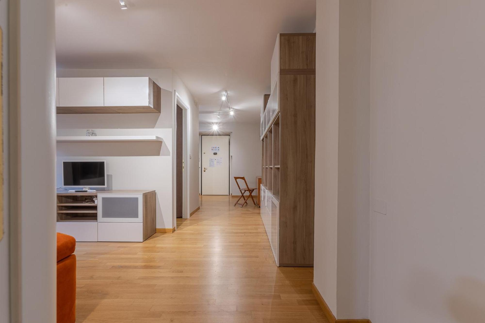 Nel Cuore Del Centro Storico Cozy Apartment 博洛尼亚 外观 照片