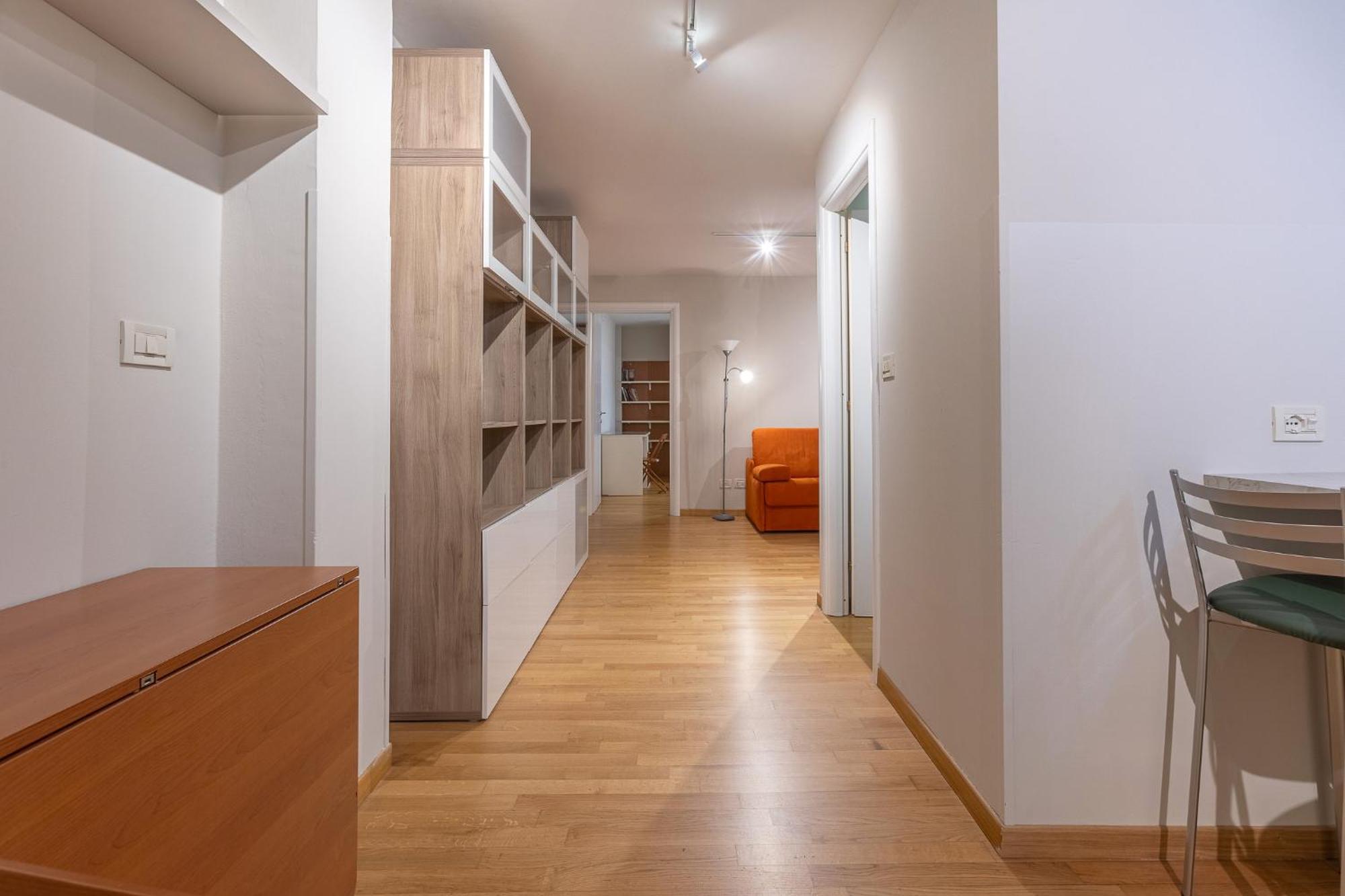 Nel Cuore Del Centro Storico Cozy Apartment 博洛尼亚 外观 照片