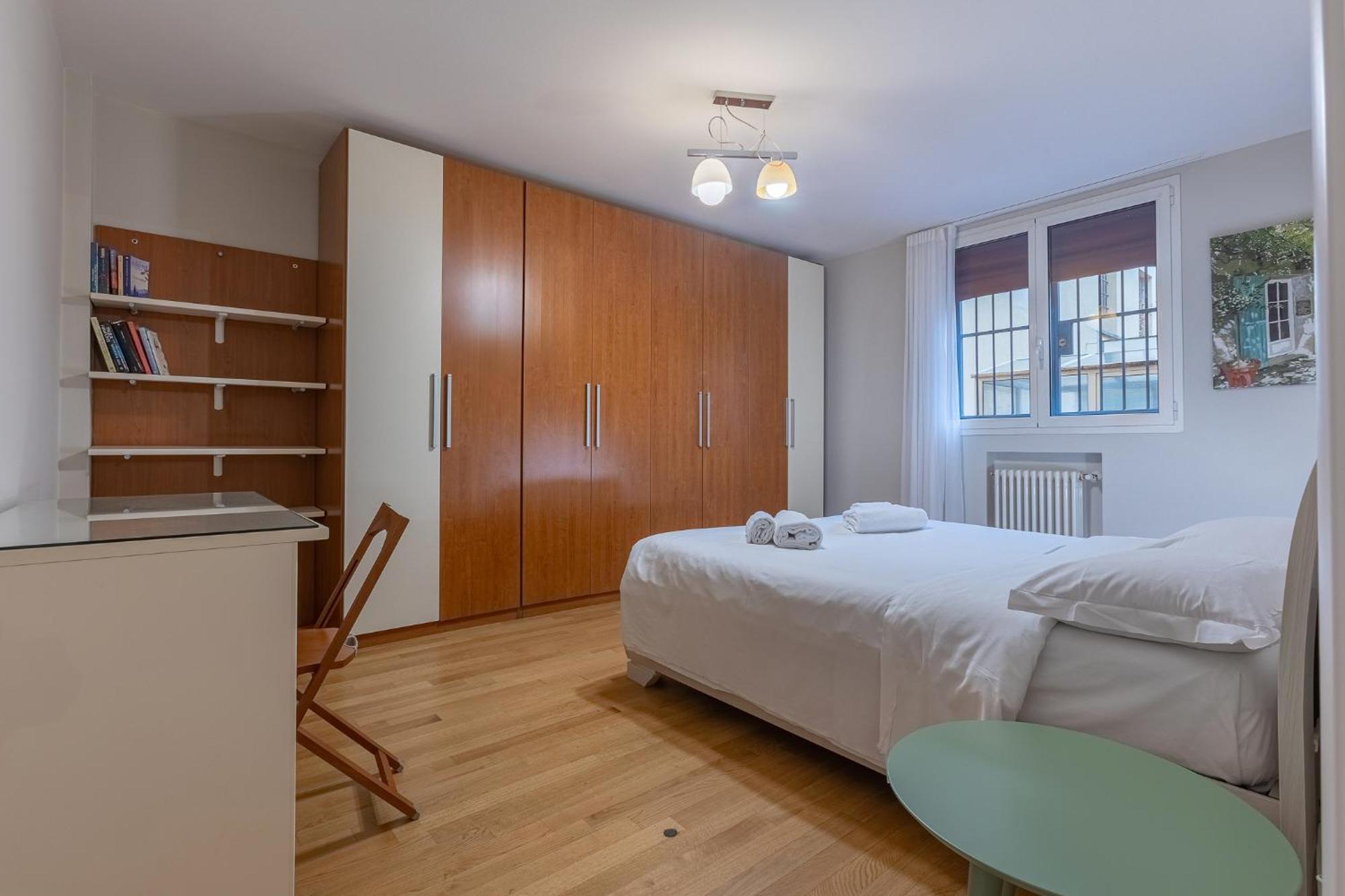 Nel Cuore Del Centro Storico Cozy Apartment 博洛尼亚 外观 照片