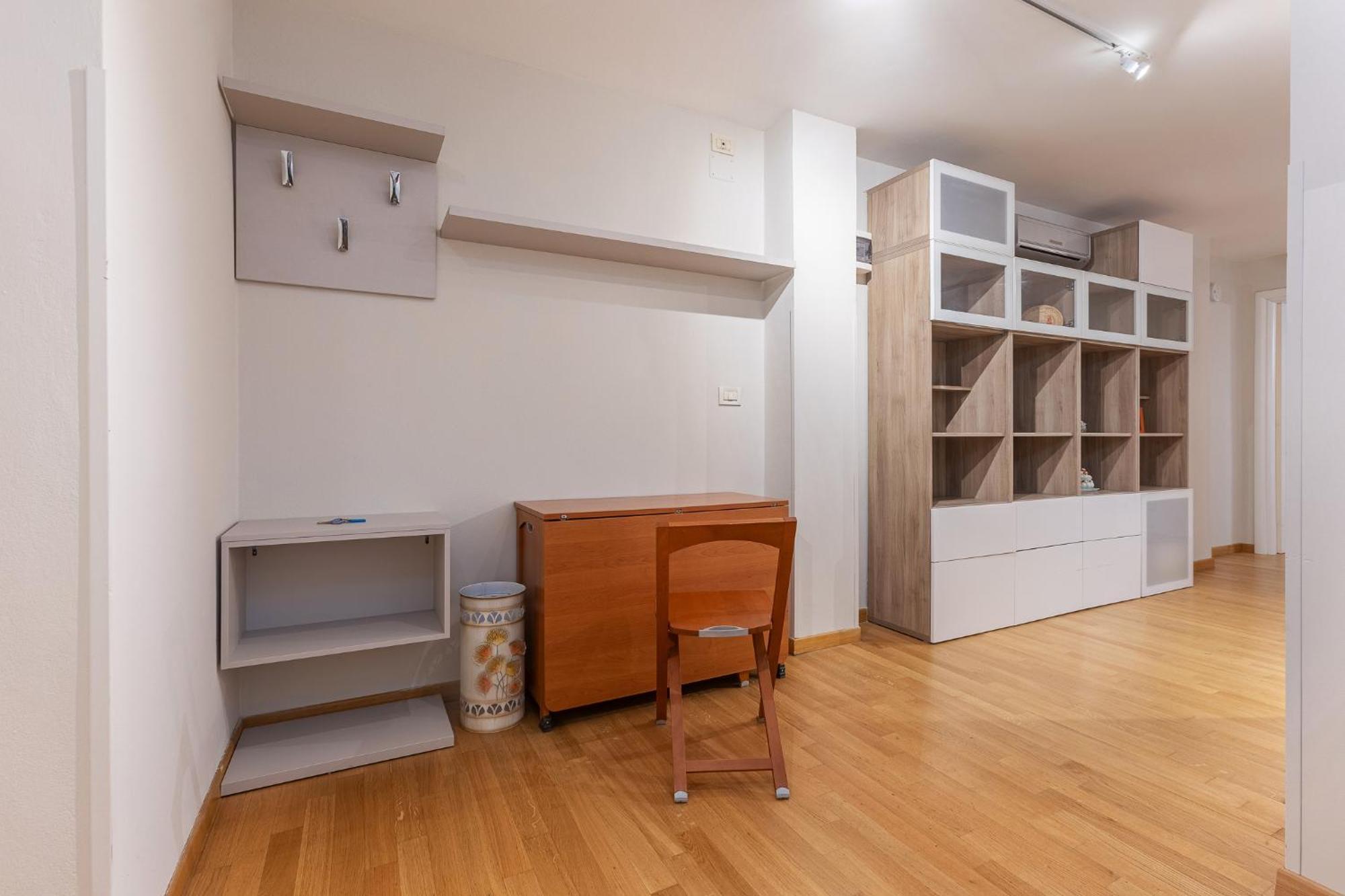 Nel Cuore Del Centro Storico Cozy Apartment 博洛尼亚 外观 照片