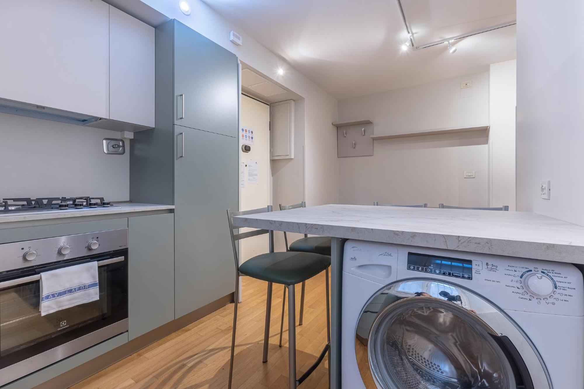 Nel Cuore Del Centro Storico Cozy Apartment 博洛尼亚 外观 照片